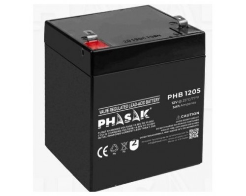PHK-BAT PHB 1205